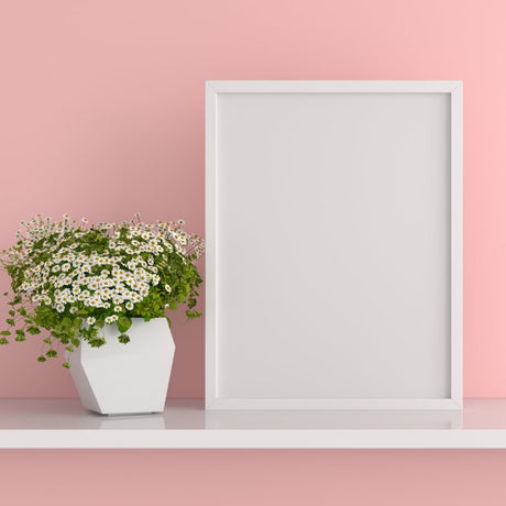 Frames & Wall art - Al Kabayel Dicount Center