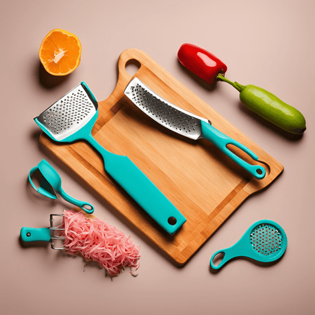 Kitchen Utensils & Gadgets - Al Kabayel Discount Centre