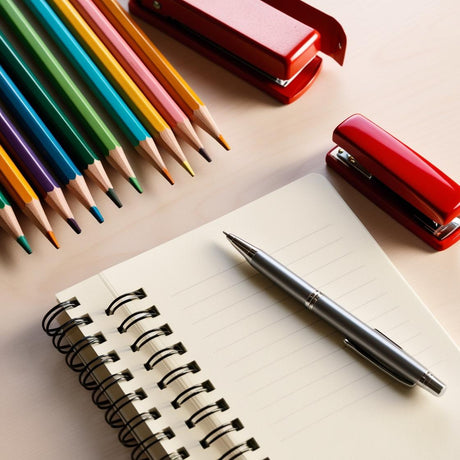 Office Supplies - Al Kabayel Discount Centre