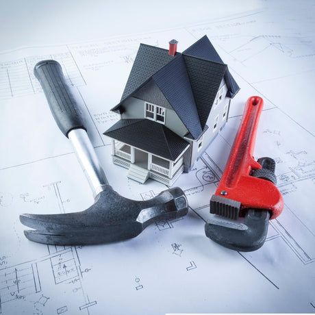 Tools & Home Improvement - Al Kabayel Dicount Center
