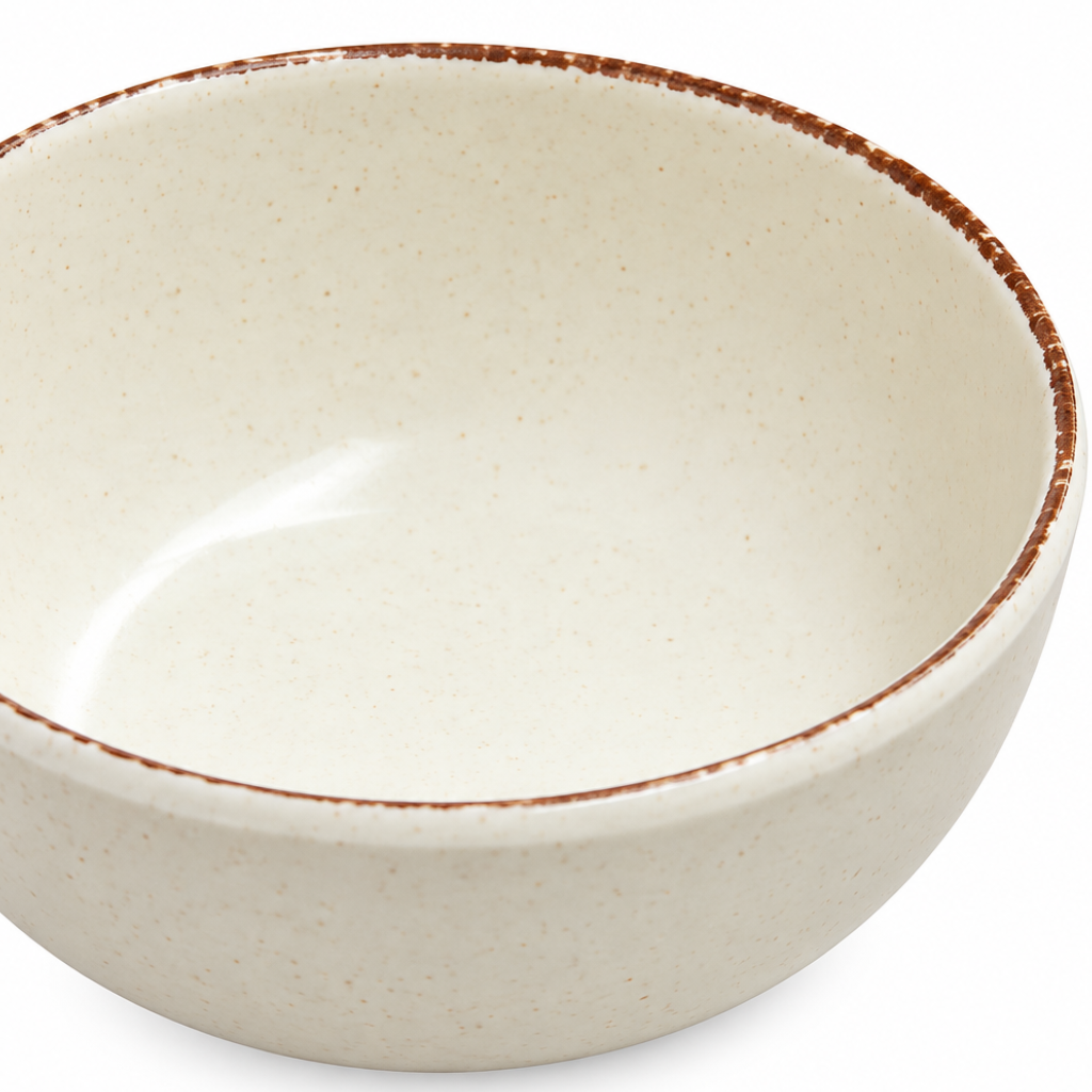 Dinewell Melamine Bowl - 5 Inch