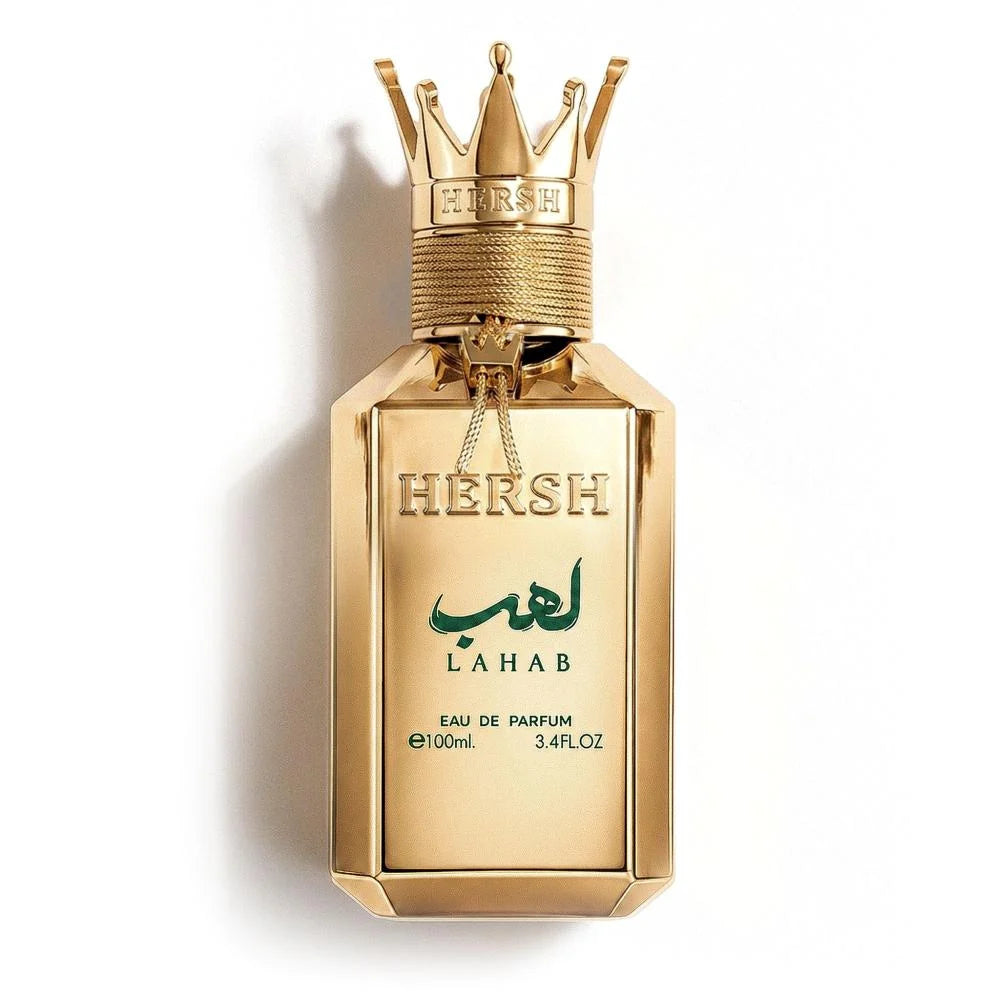 Hersh Lahab Eau de Parfum 100ml