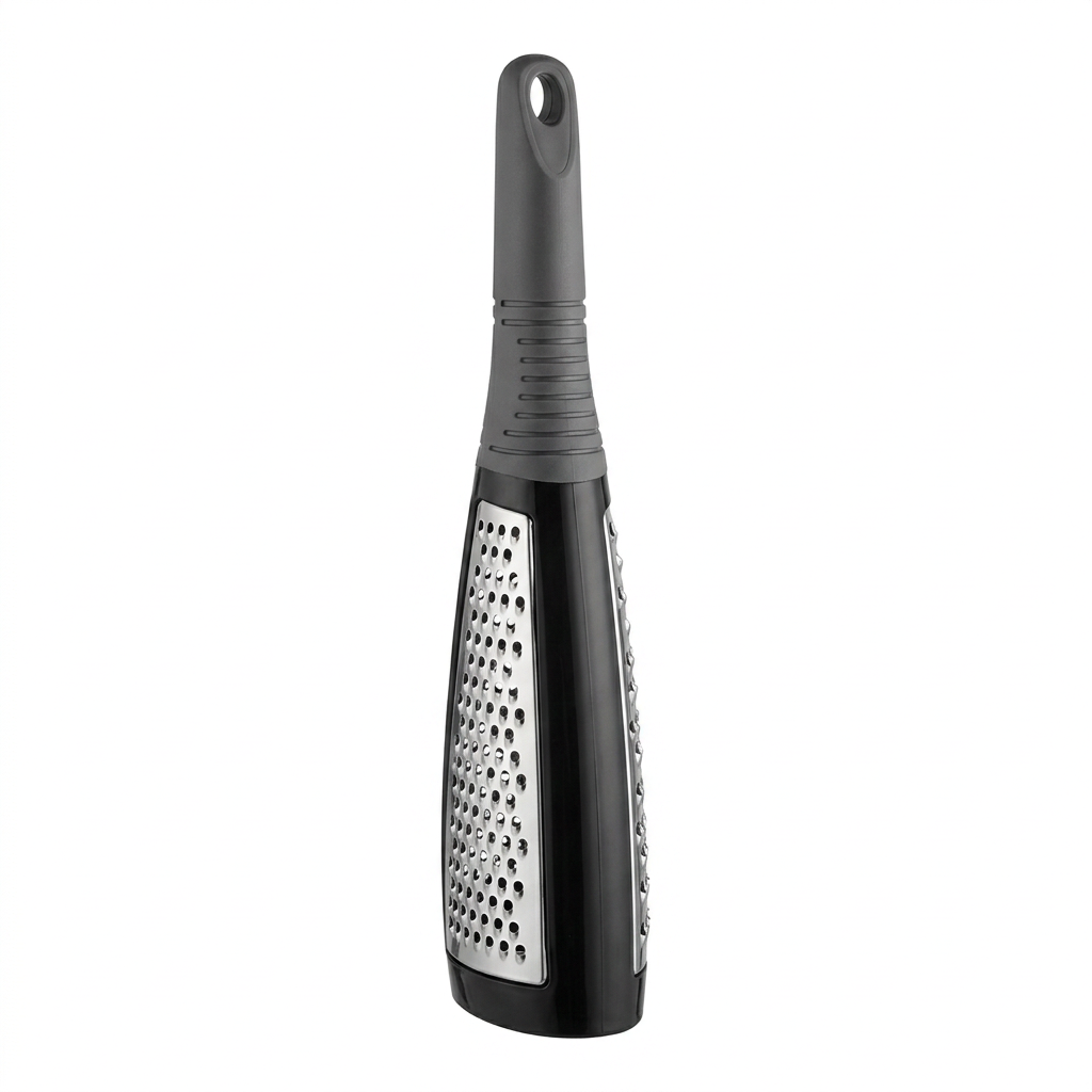 Orchid Handheld Kitchen Grater - 28cm