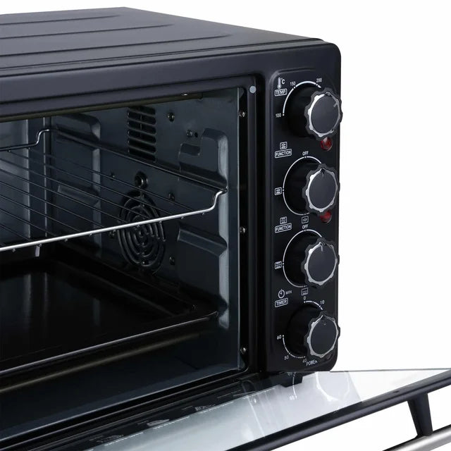 فرن كهربائي سوناواشي سعة 36 لتر موديل STO-731