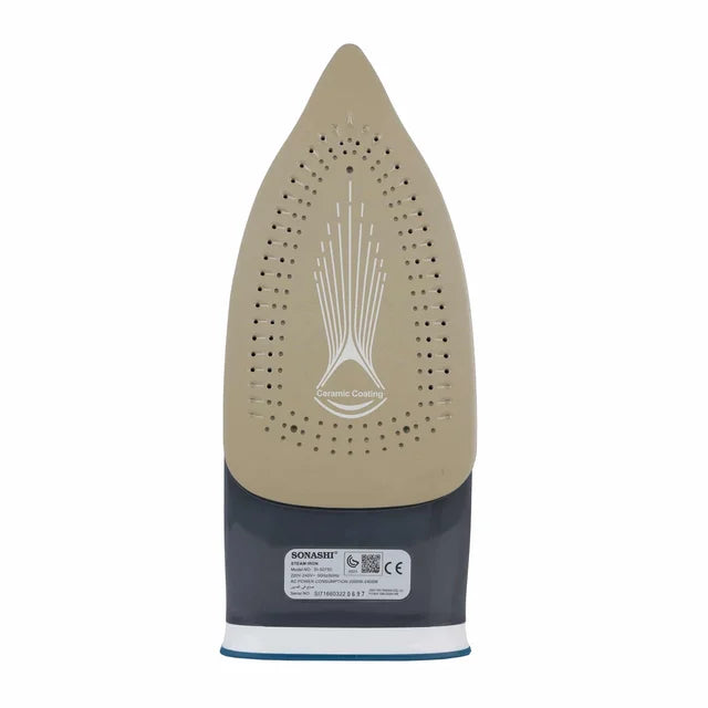 مكواة بخار سوناشي SI-5075C
