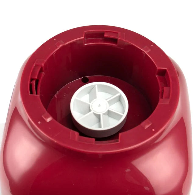Sonashi 2 IN 1 Blender SB-144N Red