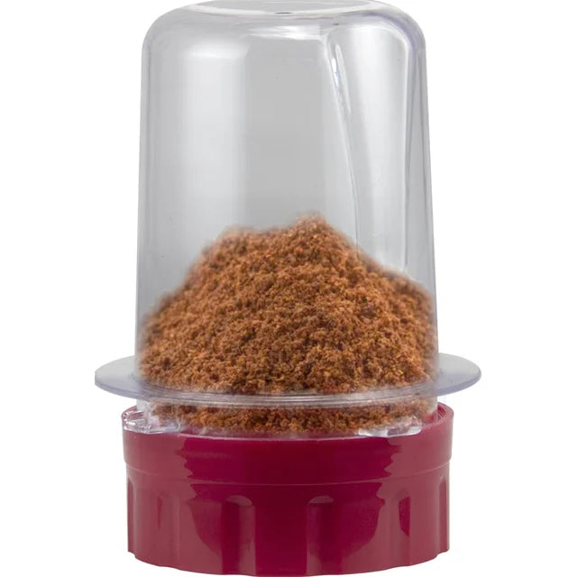 Sonashi 2 IN 1 Blender SB-144N Red