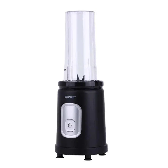 خلاط رياضي محمول وصانع سموذي من سوناشي SB-200