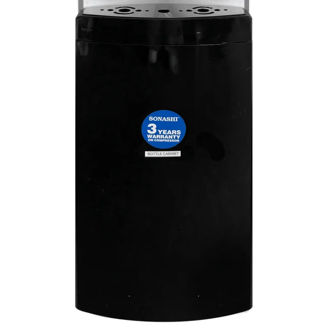 Sonashi 3 Tap Bottom Loading Water Dispenser SWD-56N