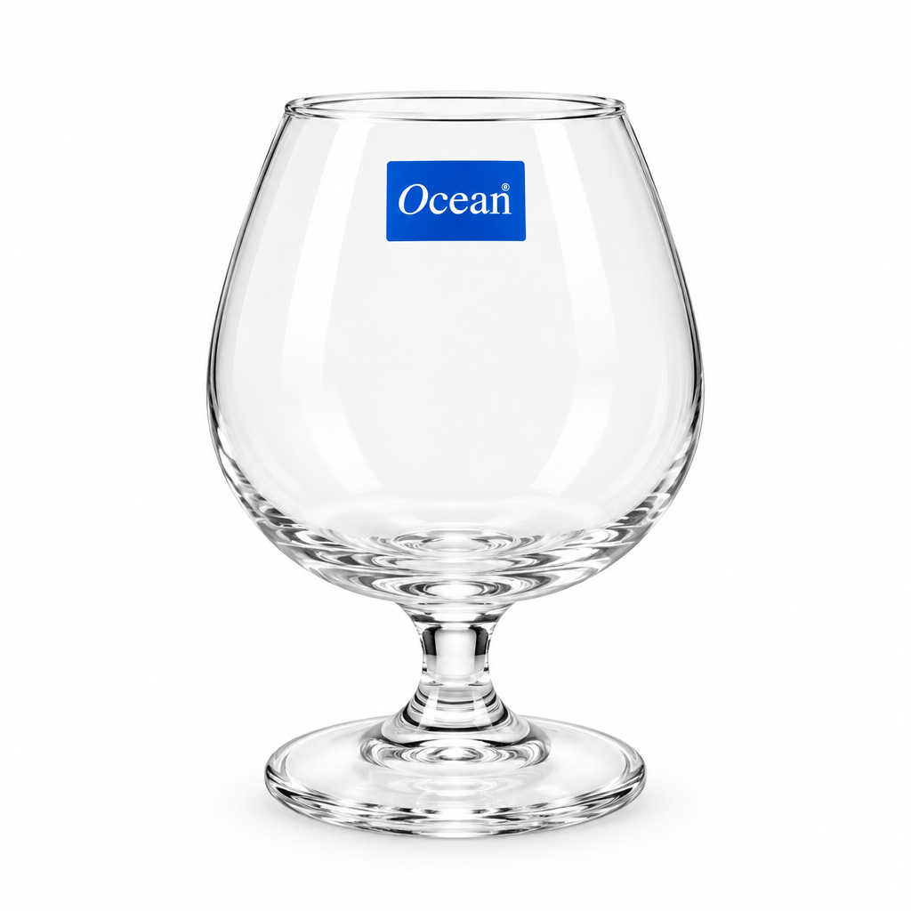 Ocean Brandy Glass - 255ml