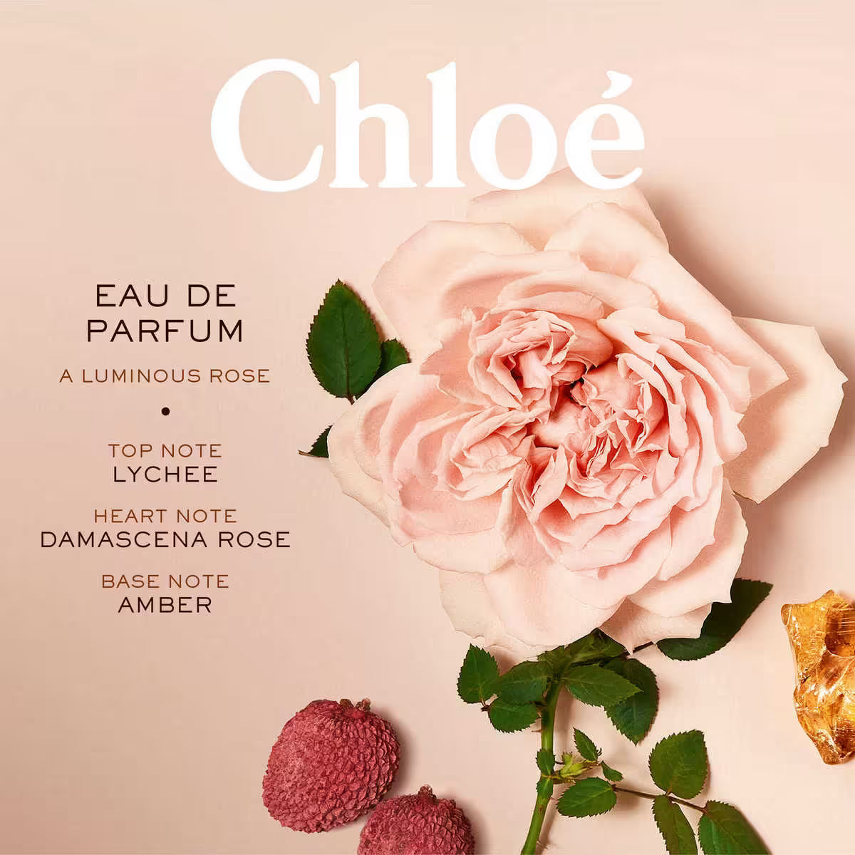 Chloe Eau De Perfume for Women- 75ml