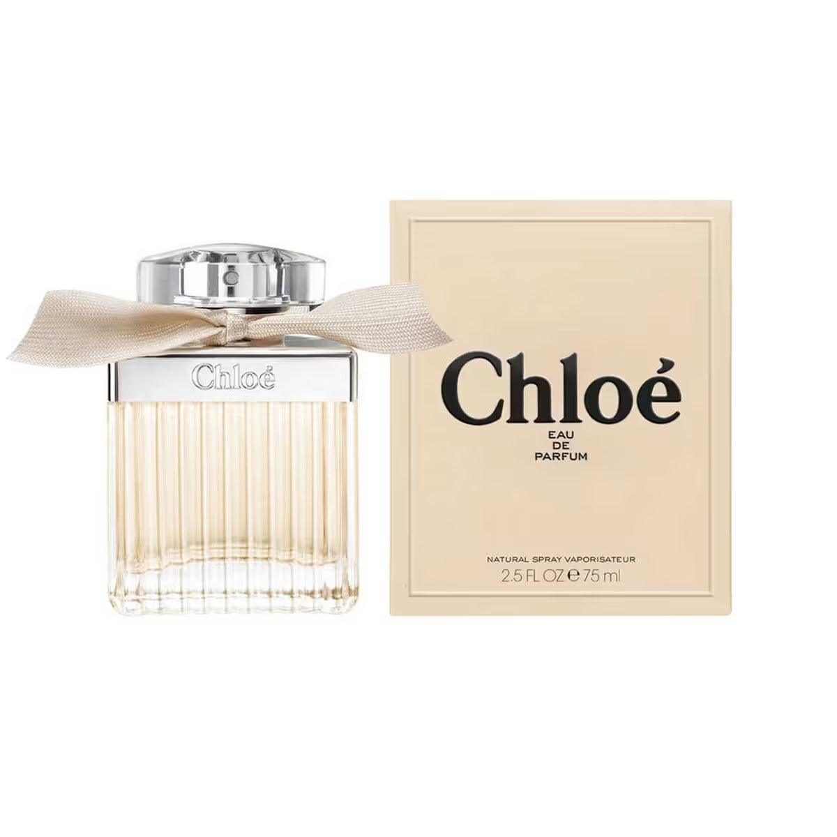 Chloe Eau De Perfume for Women- 75ml