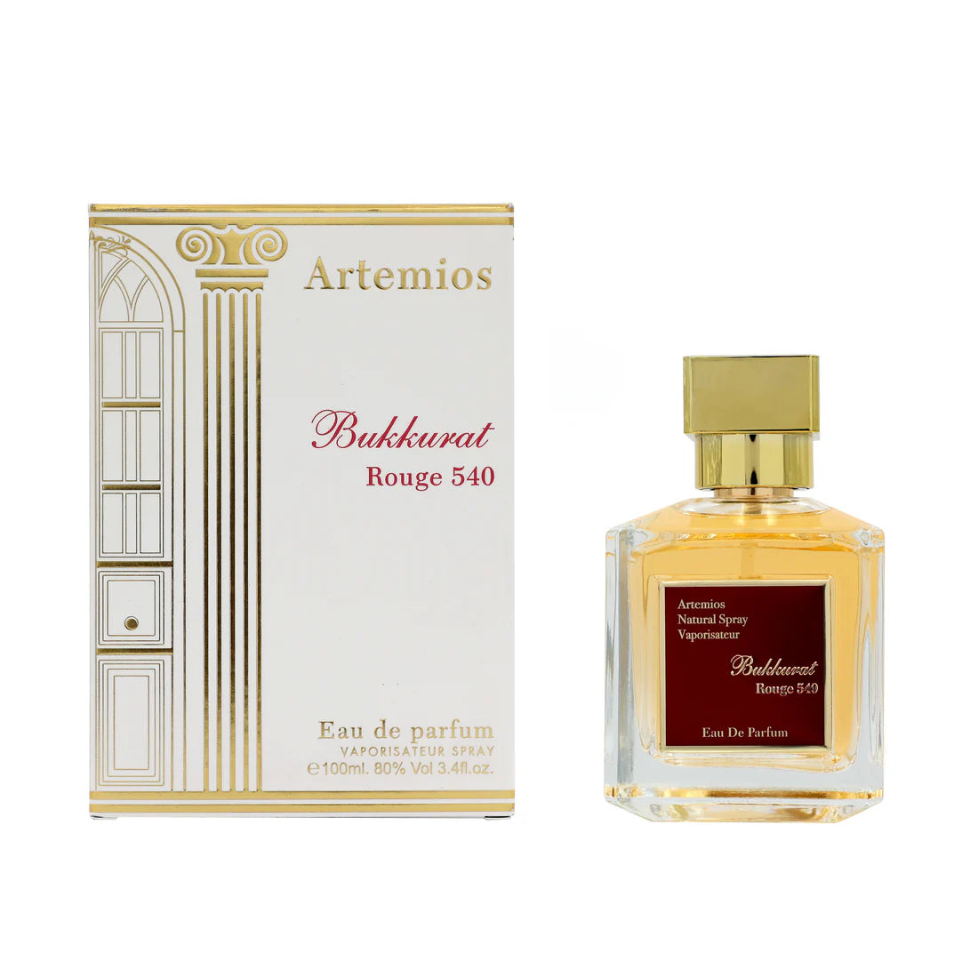 Artemios Aqua Marine Vio Giovanni Profum Edp 100ml