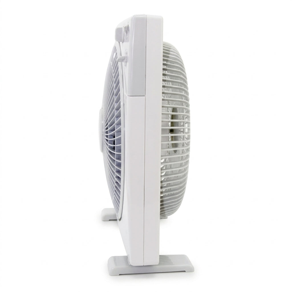 Sonashi 12-Inch Box Fan SBF-7032