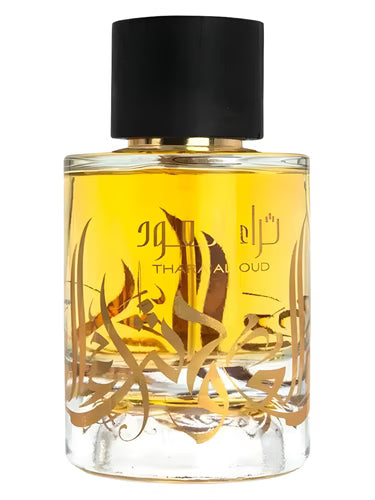 Ard Al Zaafran Thara Al Oud EDP- 100ml