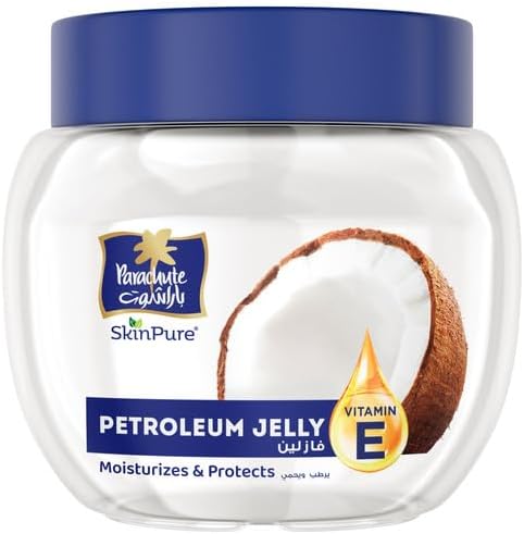 Parachute Skinpure Petroleum Jelly 425ml