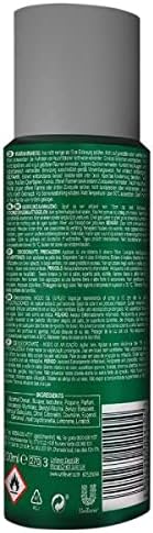 Brut Original Deodorant Spray 200ml