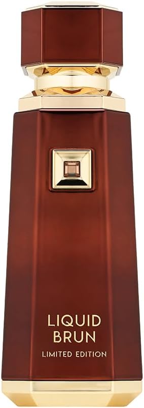 French Avenue Liquid Brun Limited Edition Extrait de Parfum for Men, 150ml