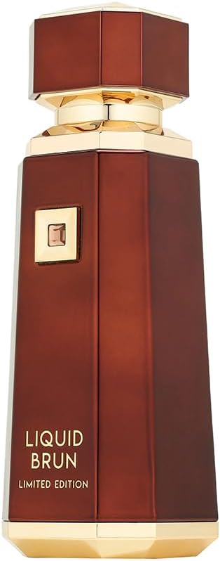 French Avenue Liquid Brun Limited Edition Extrait de Parfum for Men, 150ml