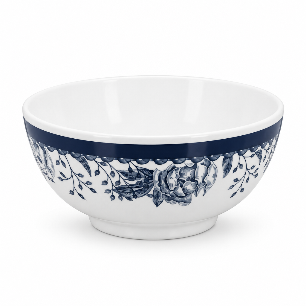 Everest Melamine Soup Bowl - 4.75 Inch