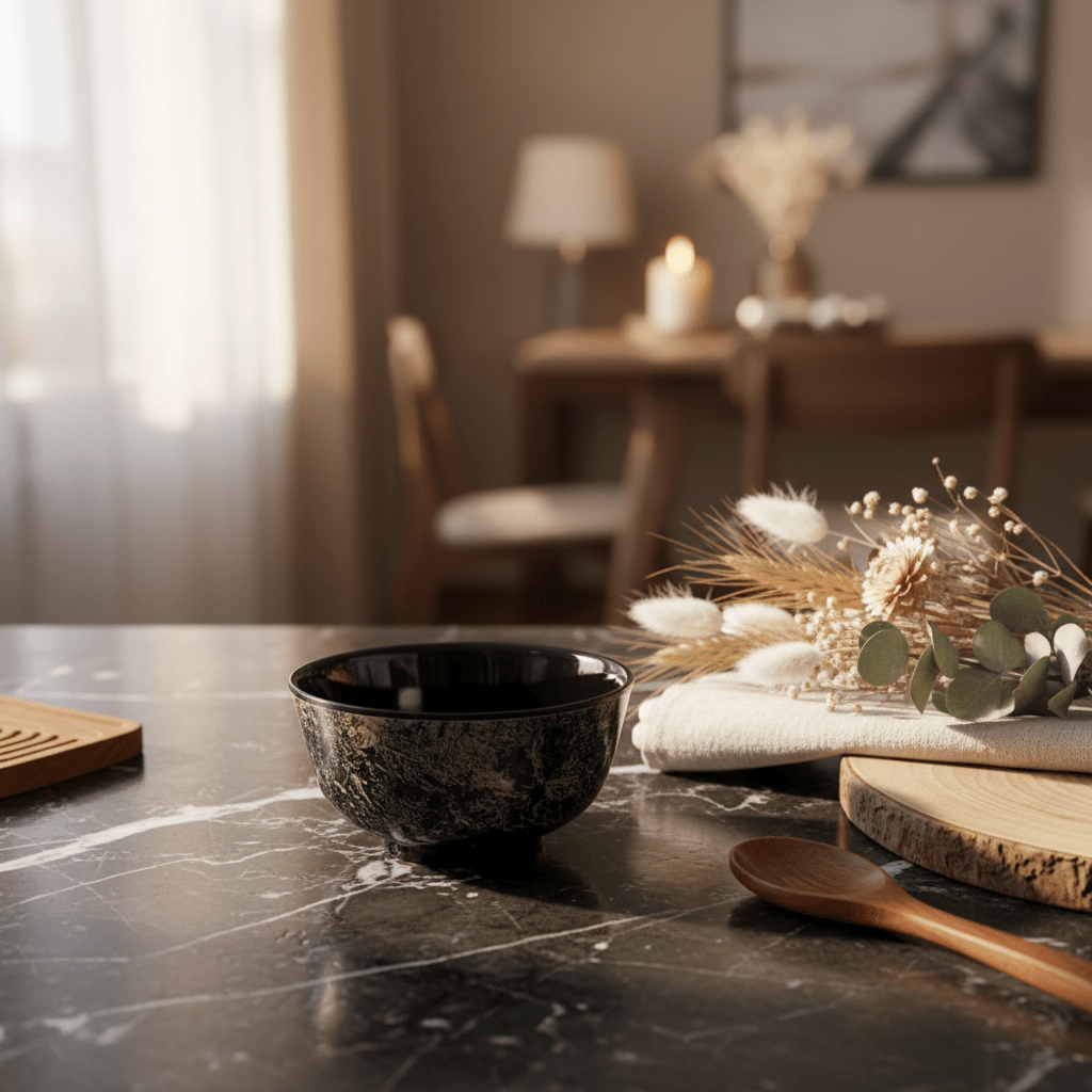 4Ever Melamine Small Brown Crackle Design Bowl Compact Serving Bowl for Individual Portions – 3.5 Inch - Al Kabayel Discount Centre4Ever Melamine Small Brown Crackle Design Bowl Compact Serving Bowl for Individual Portions – 3.5 InchBowls4EVERAl Kabayel Discount Centre