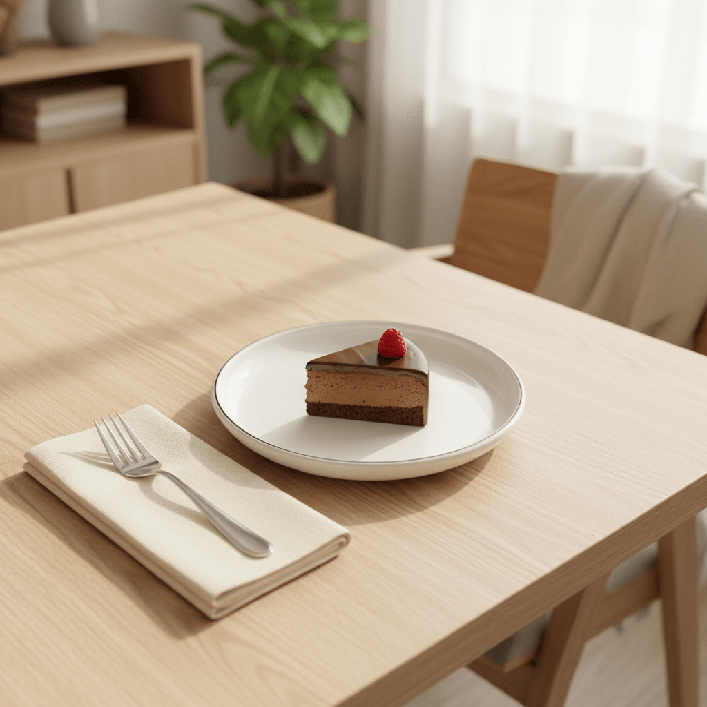 4Ever White Round Melamine Dessert Plate with Black Rim — 7.5 Inch - Al Kabayel Discount Centre4Ever White Round Melamine Dessert Plate with Black Rim — 7.5 InchPlates4EVERAl Kabayel Discount Centre