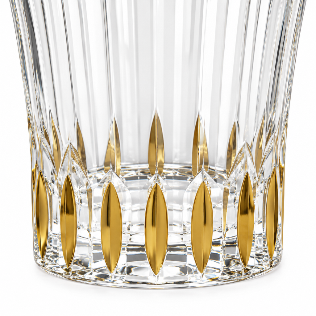 Chelq Drinking Glass - 300ml