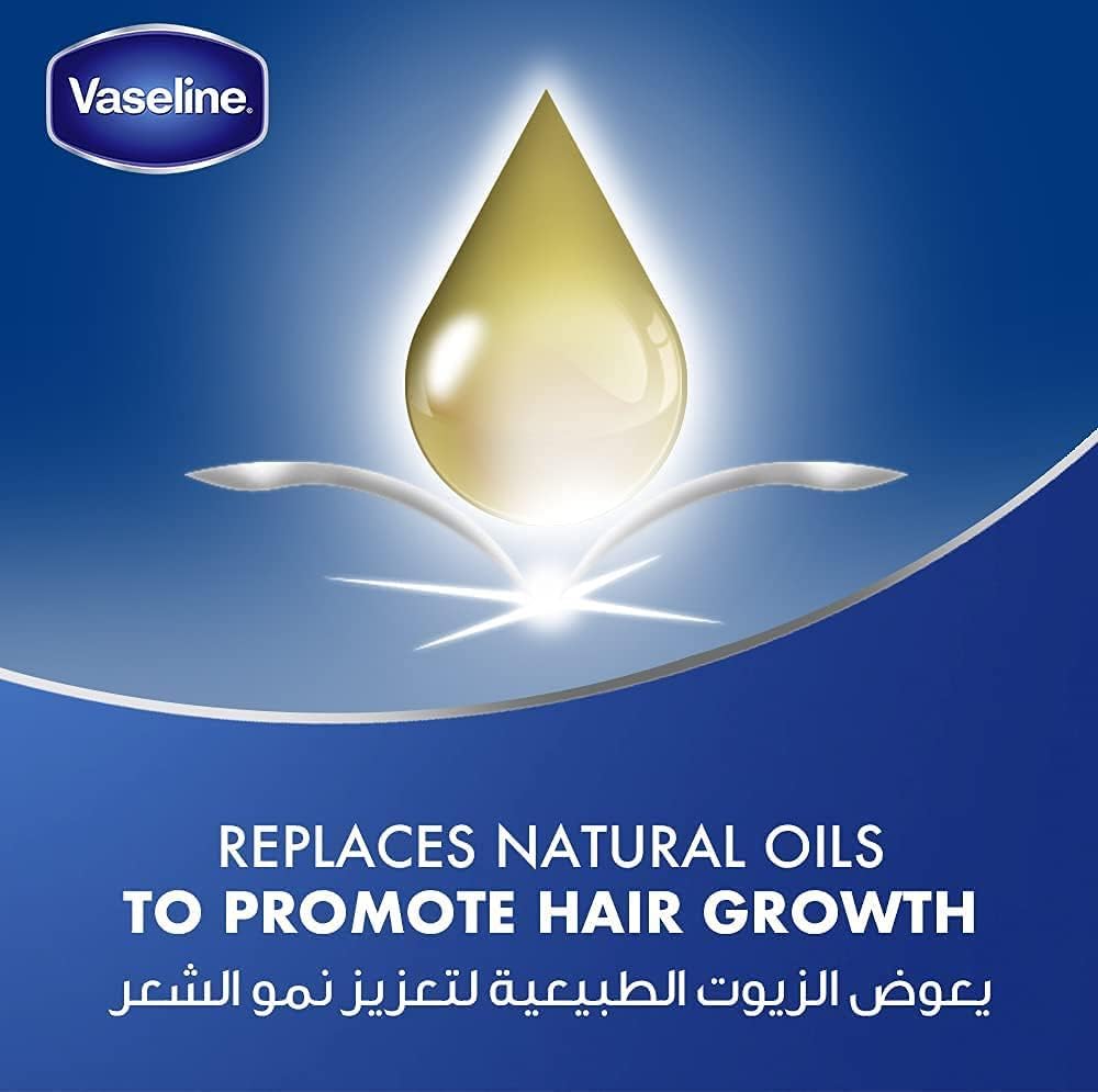 Vaseline Hair Tonic Intensive 300ml