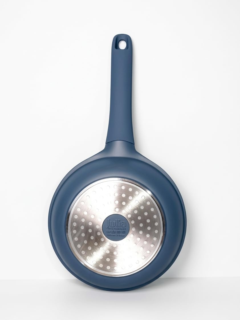 Julia Elite-Uni Frypan 28cm Blue