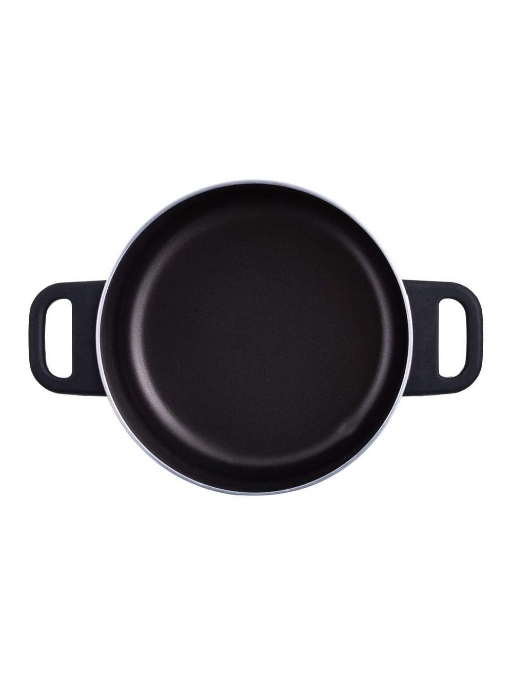 PRESTIGE 3X Ultra Tough Casserole 26cm, 6.2 Liter , Covered Stockpot