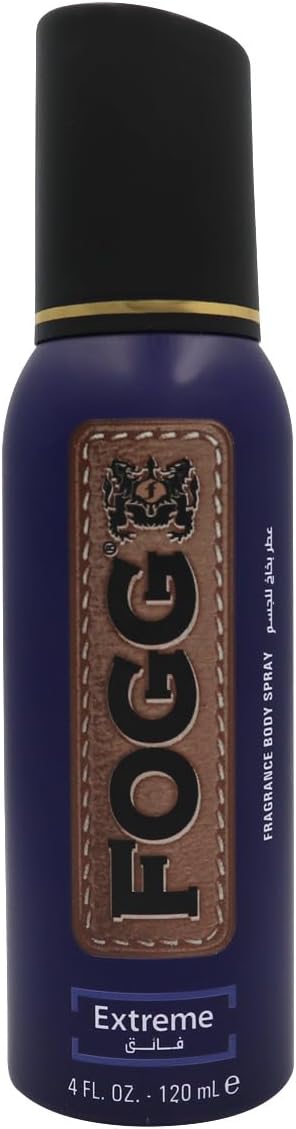 Fogg Extreme Fragrance Body Spray 120ML