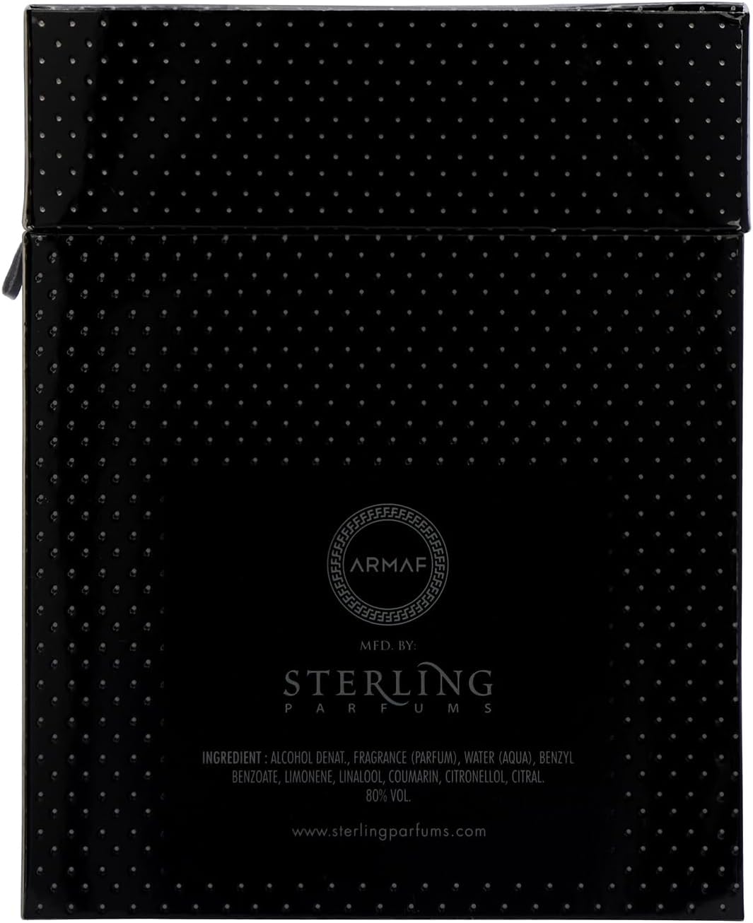Armaf Legesi Eau De Parfum Spray 100ml