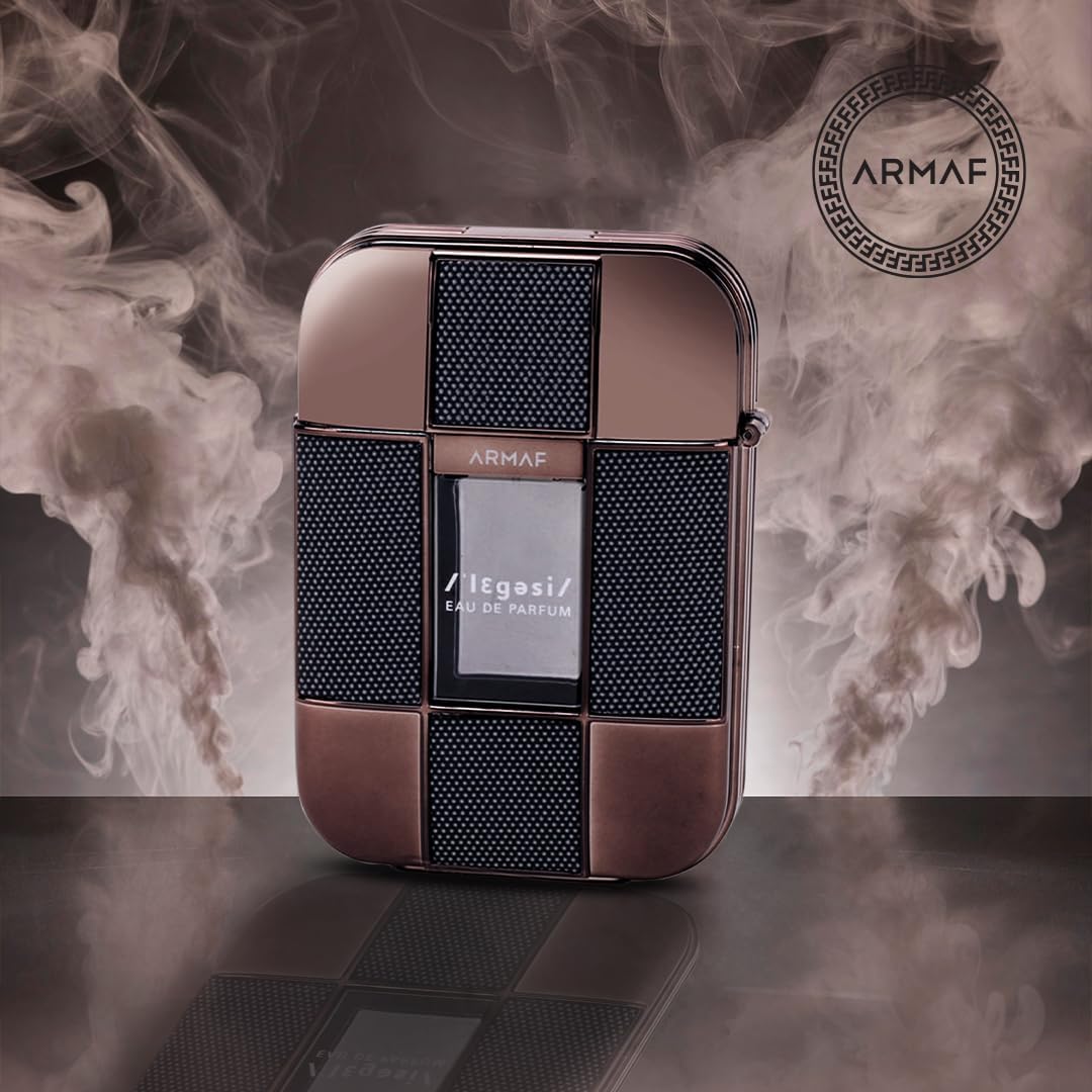 Armaf Legesi Eau De Parfum Spray 100ml