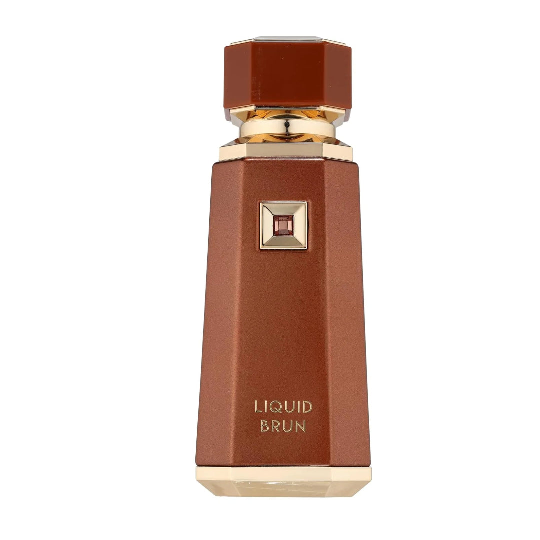 عطر فرينش أفينيو ليكويد براون للرجال او دي بارفان 100 مل