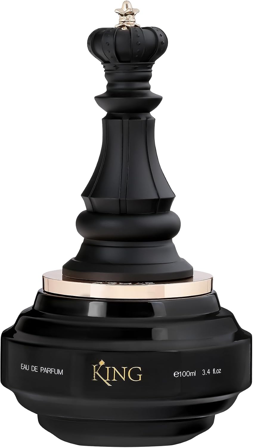 Armaf Check Mate King Eau De Parfum 100ml