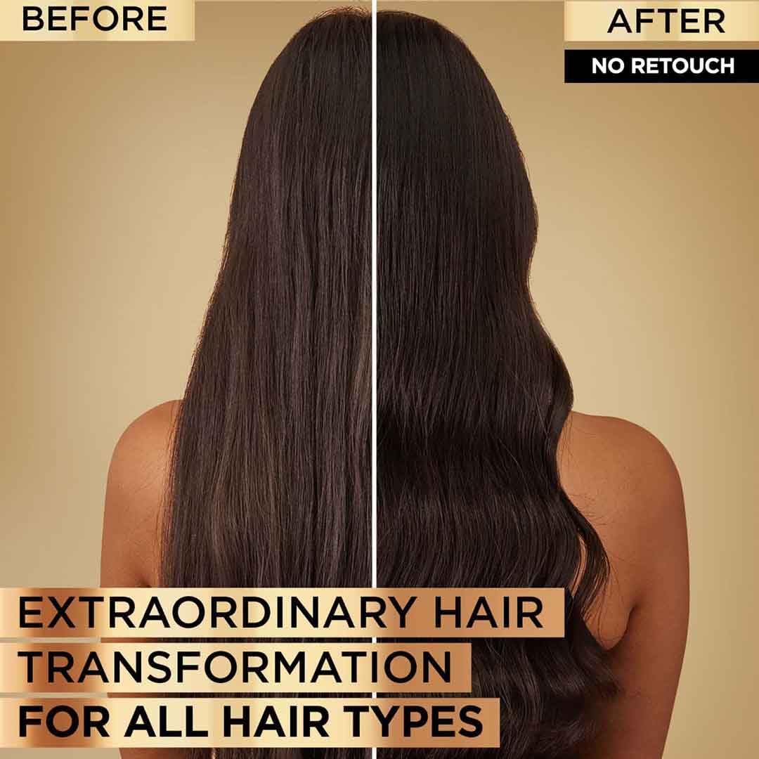 L'Oreal Paris Elvive Extraordinary Oil Shampoo, 400ml