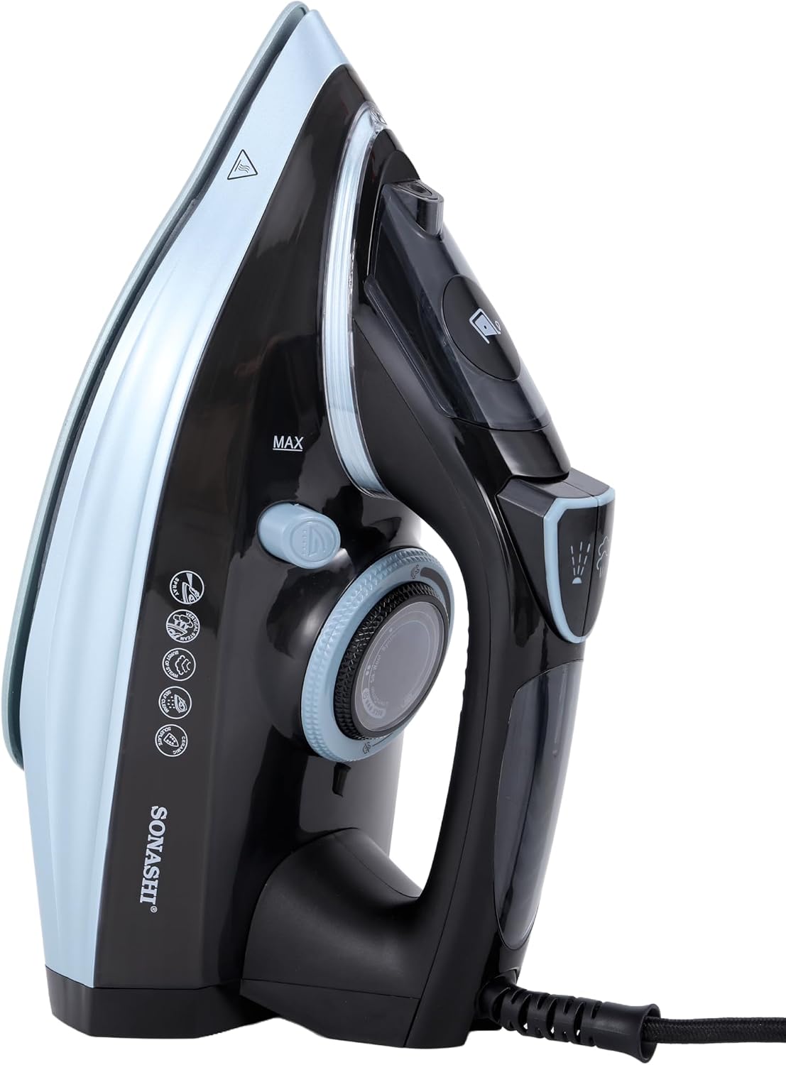 مكواة بخار سوناشي SI-5090C