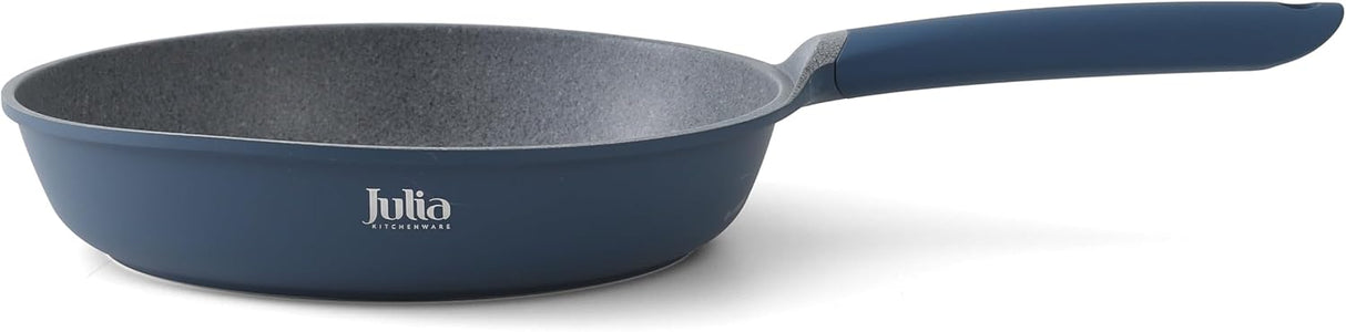 Julia Elite-Uni Frypan 28cm Blue