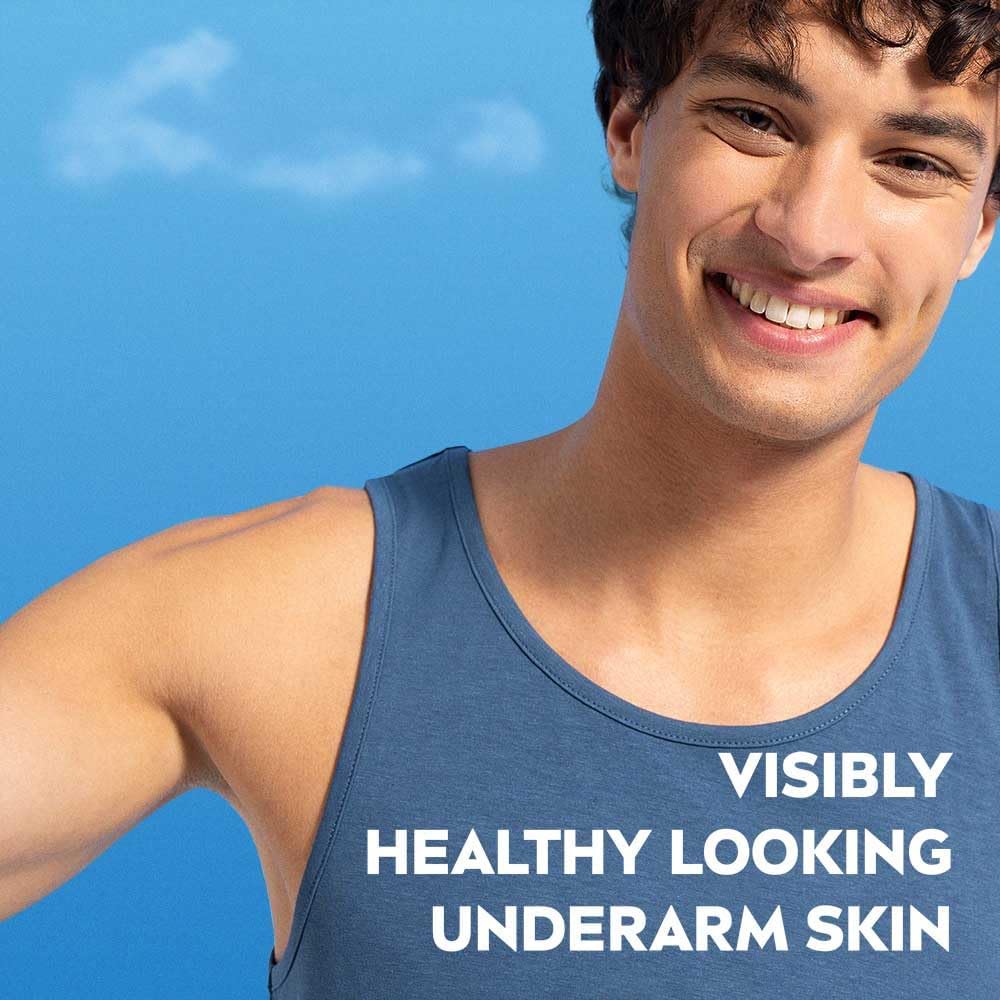 Nivea Men Derma Control Antiperspirant Spray 150ml