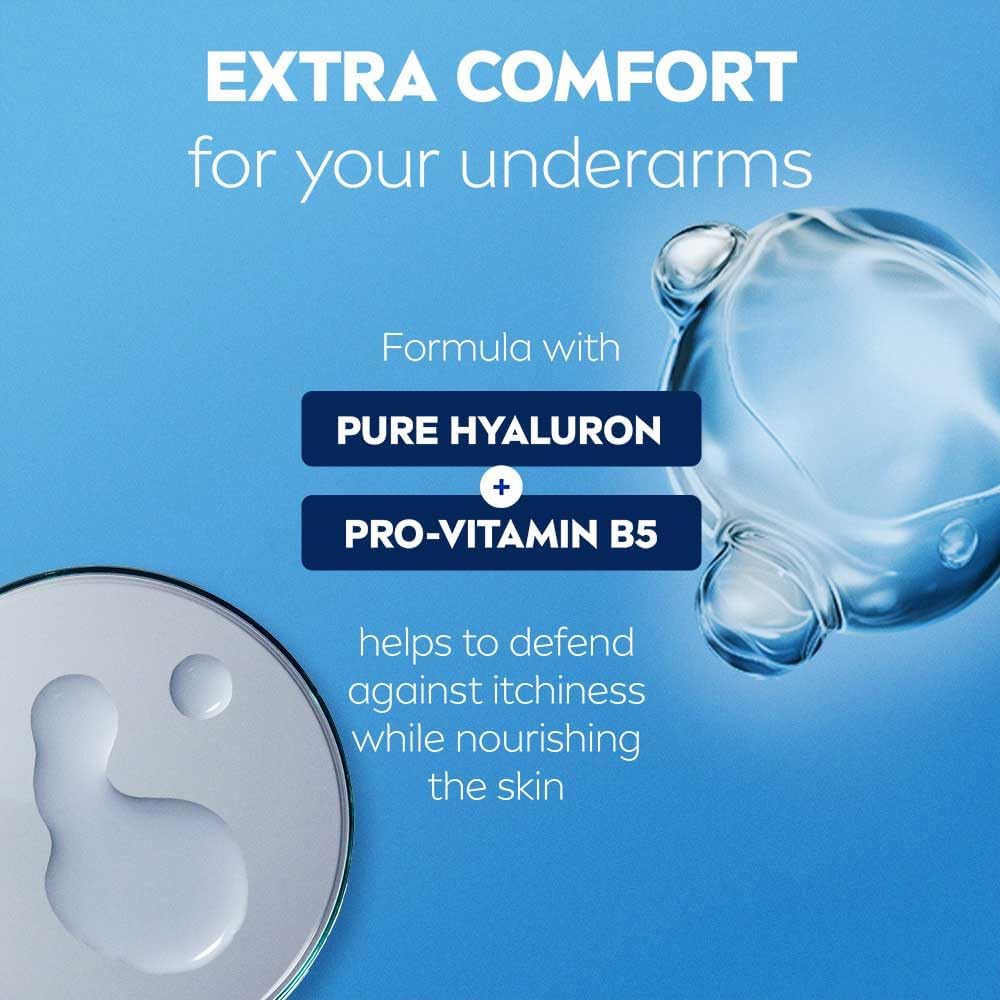 Nivea Men Derma Control Antiperspirant Spray 150ml
