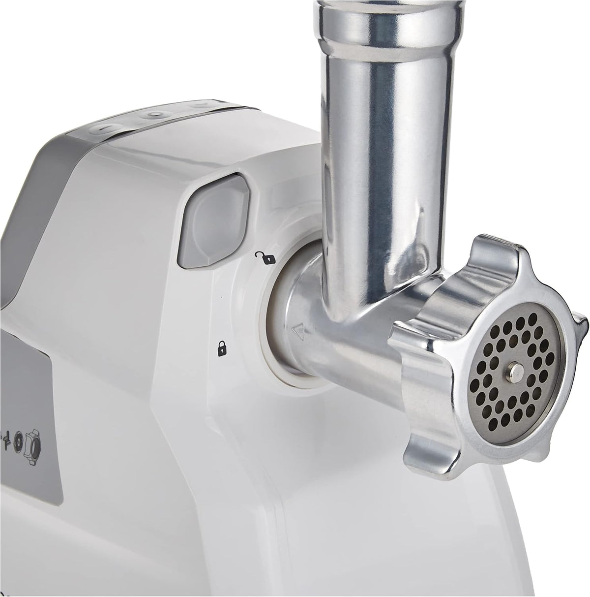 Kenwood Meat Grinder MGP40