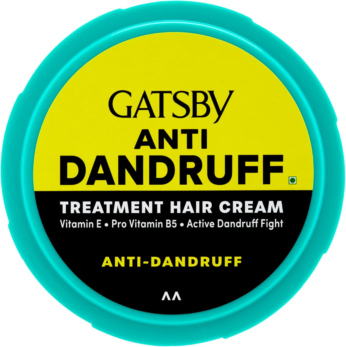 Gatsby Anti Dandruff Hair Treatment Cream, 250g