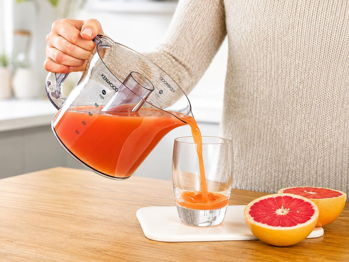 Kenwood Citrus Juicer 40W JE280A