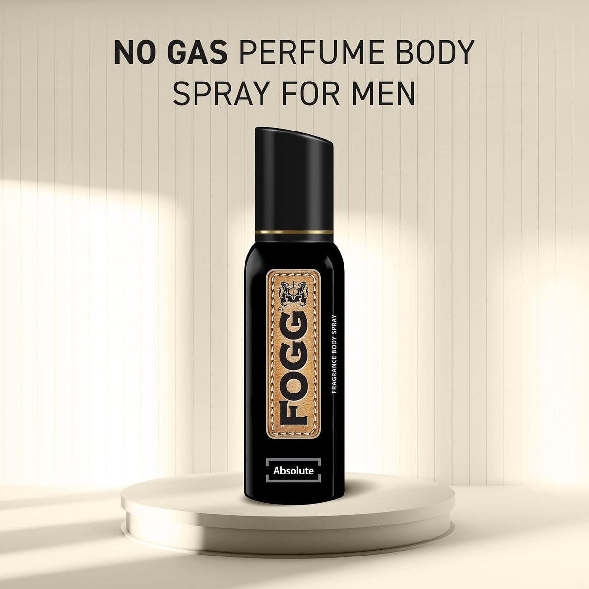 Fogg Body Spray Fantastic - Absolute 120ML