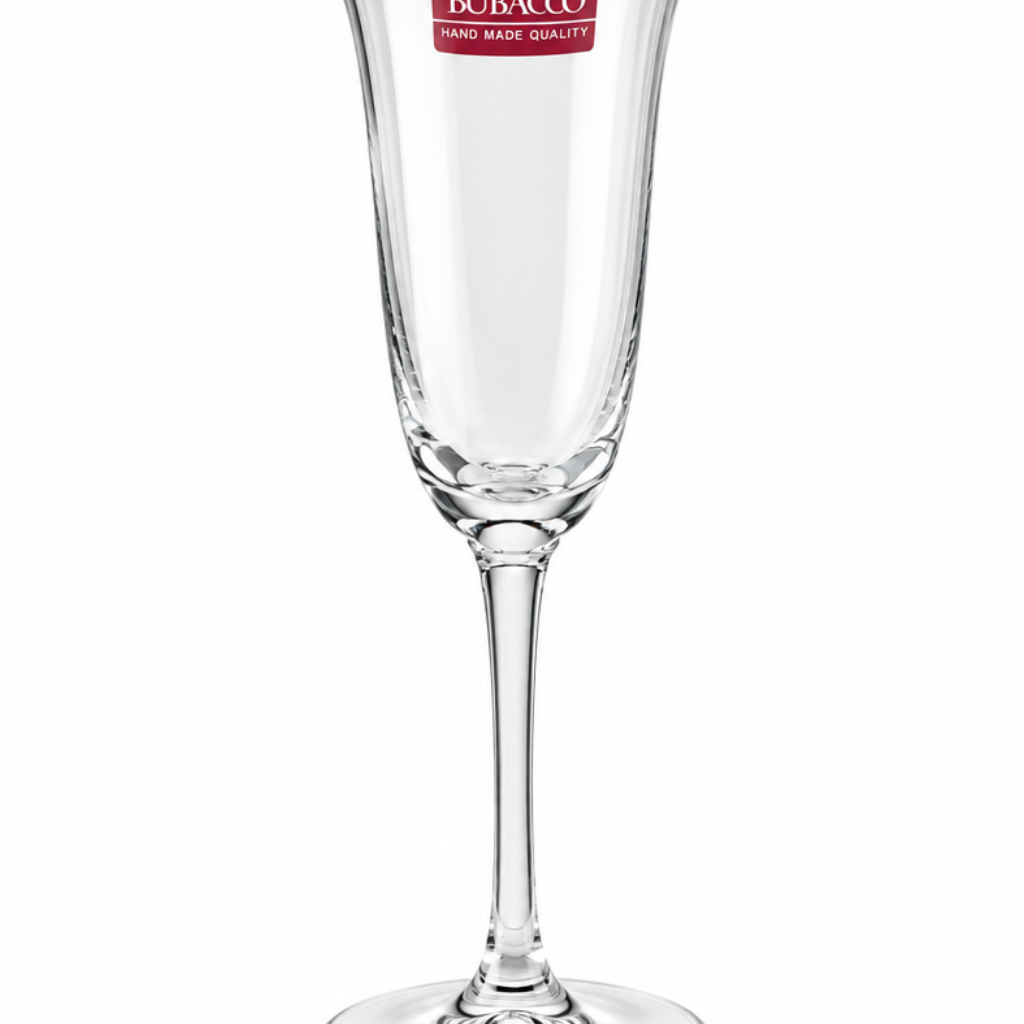 Bubacco Wine Glass - 250ml