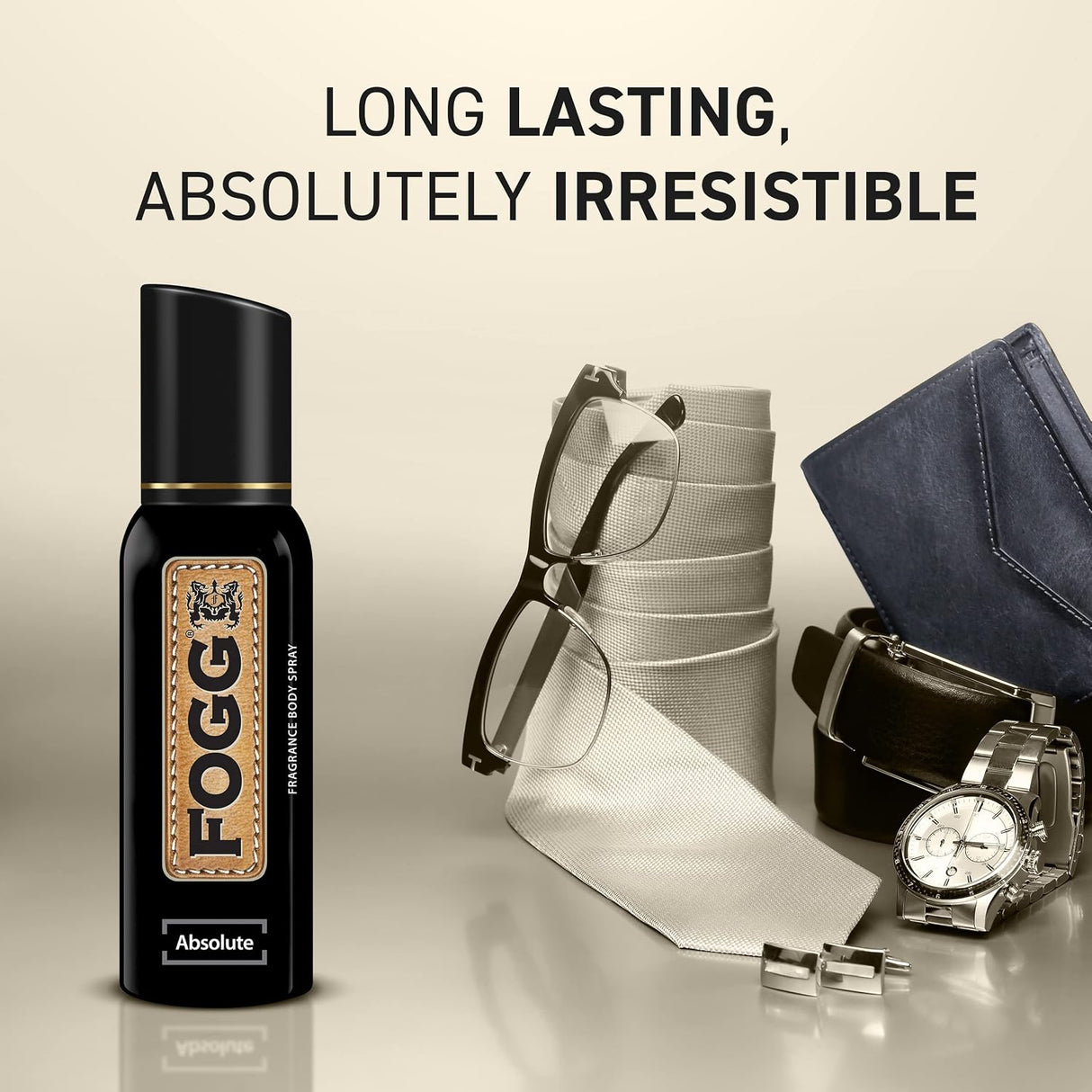 Fogg Body Spray Fantastic - Absolute 120ML