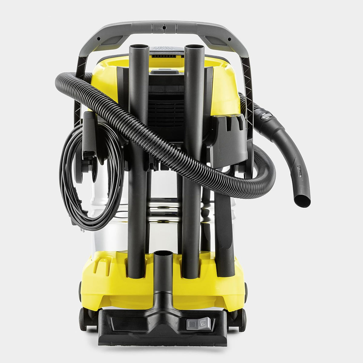 Karcher Wet & Dry Vacuum Cleaner with Blower Function 25L, 1200W