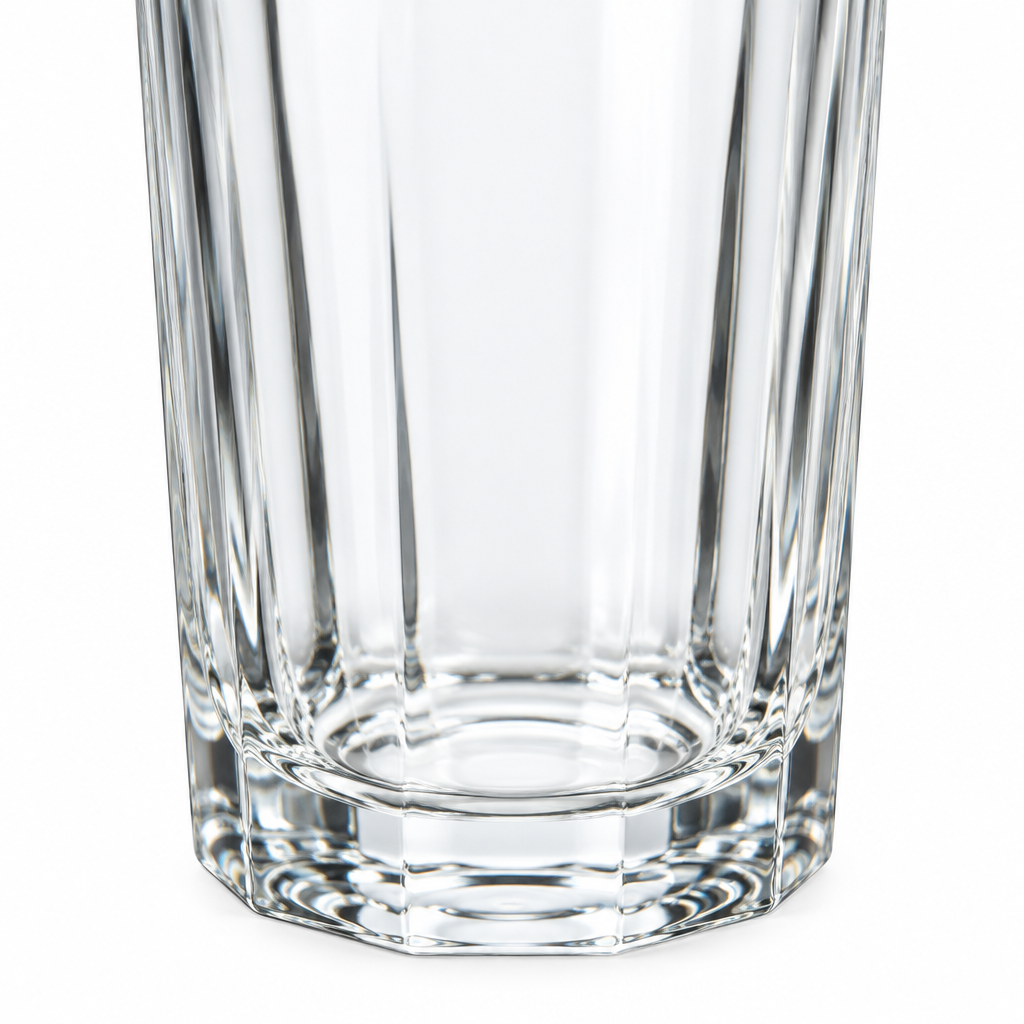 Luckyglass City Glass Tumbler - 295ml