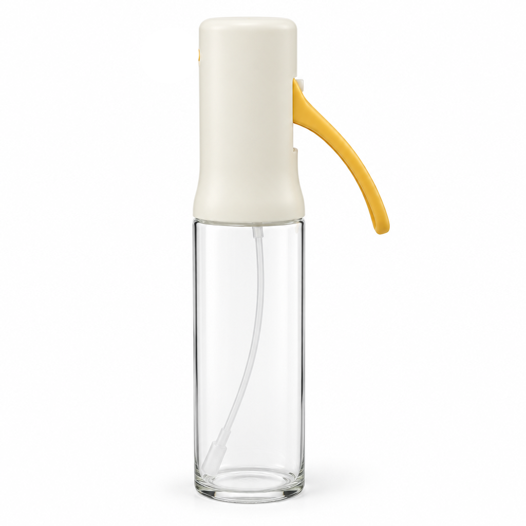 Glass Oil Sprayer - 500ml