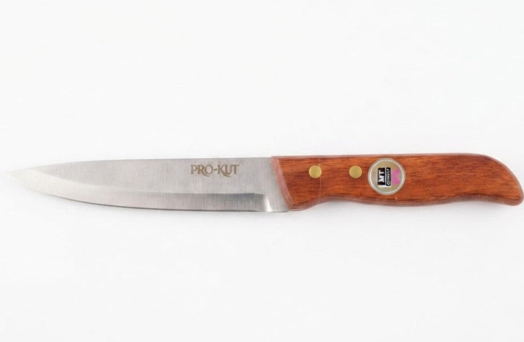 Windcera Prokut Paring Knife 3"